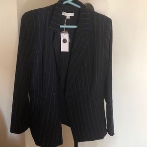 New Blazer